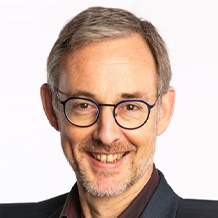 Thierry Lemaire - profil